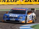 Opel Vectra V8 DTM 2002 года